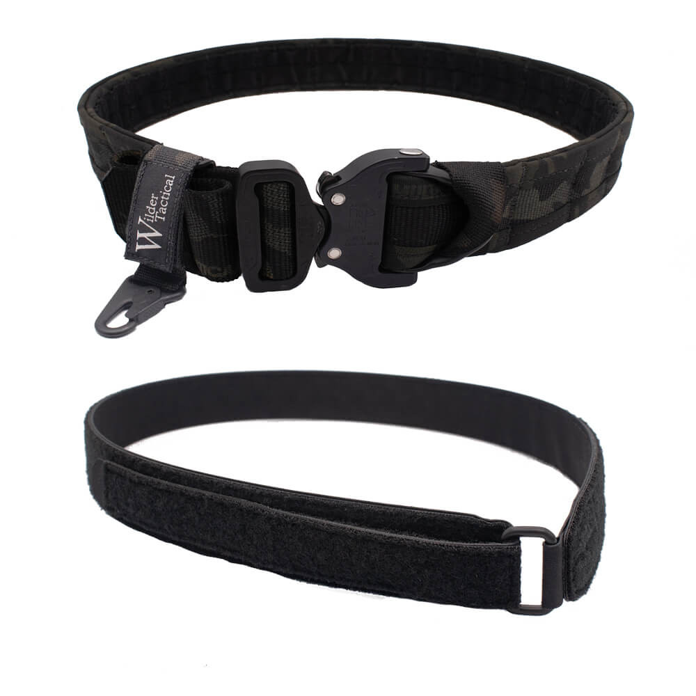 Urban Assault Belt (UAB) - Wilder Tactical