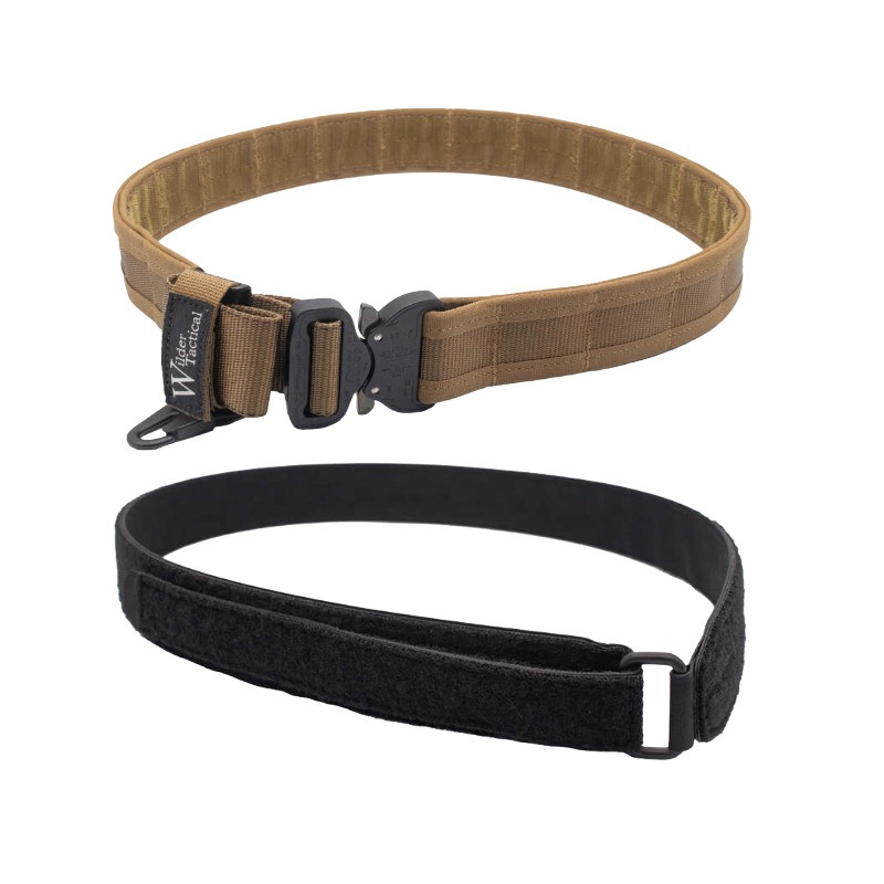 Urban Assault Belt (UAB) - Wilder Tactical