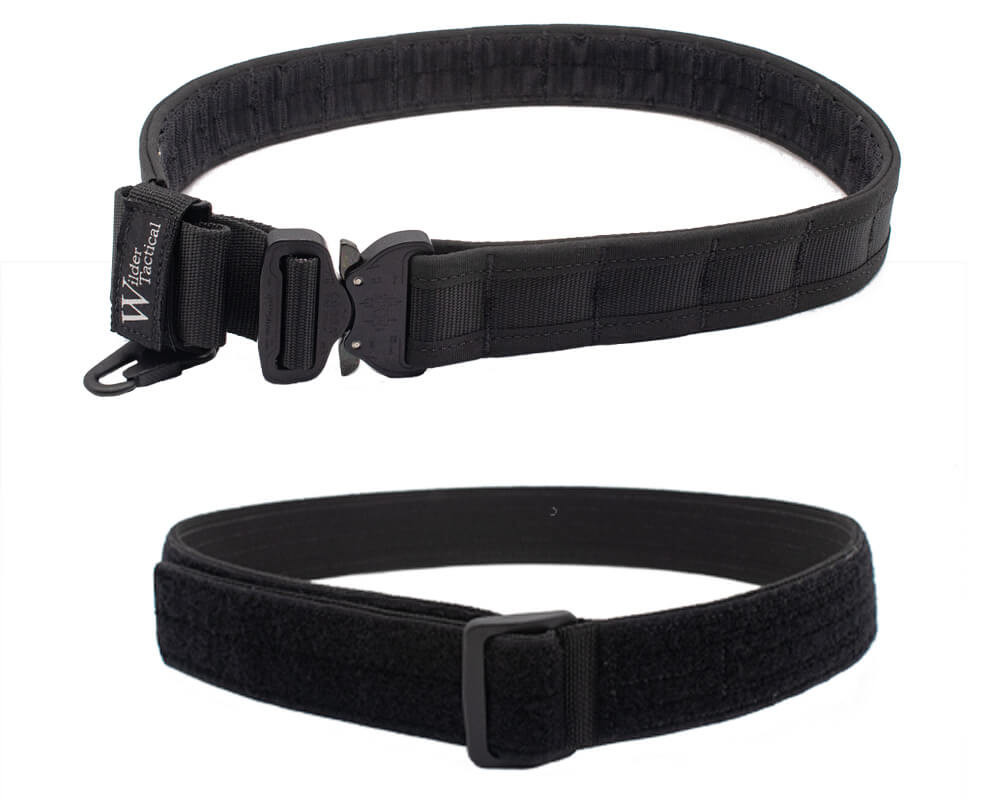 Urban Assault Belt (UAB) - Wilder Tactical