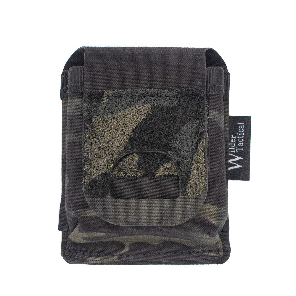 NARCO Single Pouch - Wilder Tactical