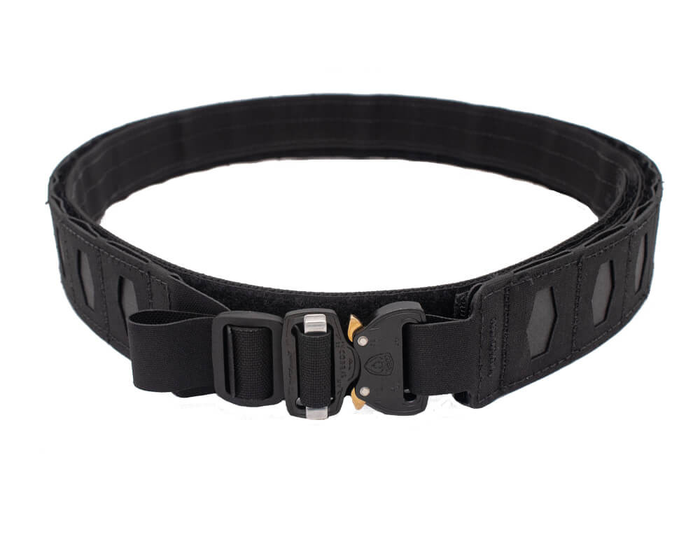 個人装備 volktacticl gear lightweigt belt HITMAN GEAR™ Lightweight Belt - Wilder Tactical