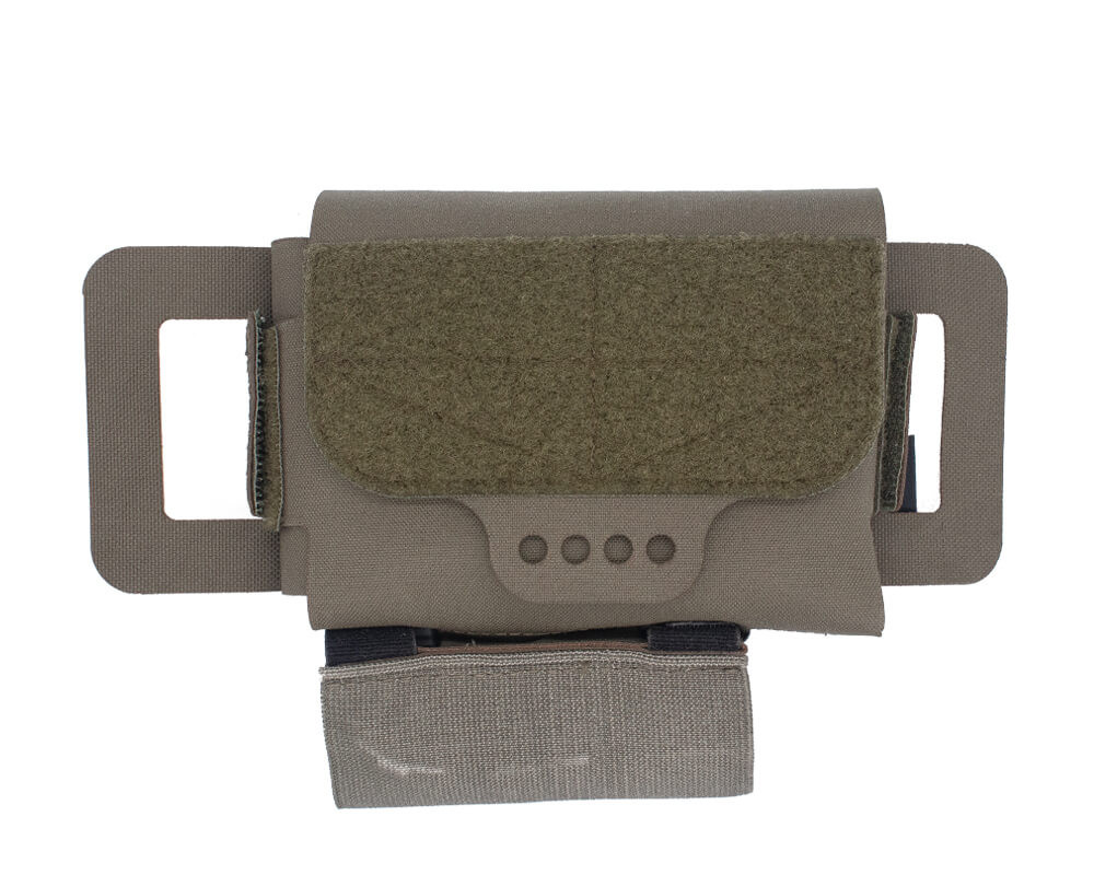 Med Pouch 3.0 - Wilder Tactical