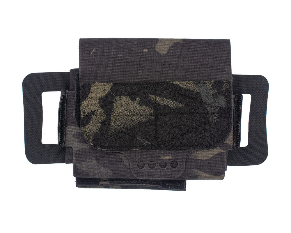 Med Pouch 3.0 - Wilder Tactical
