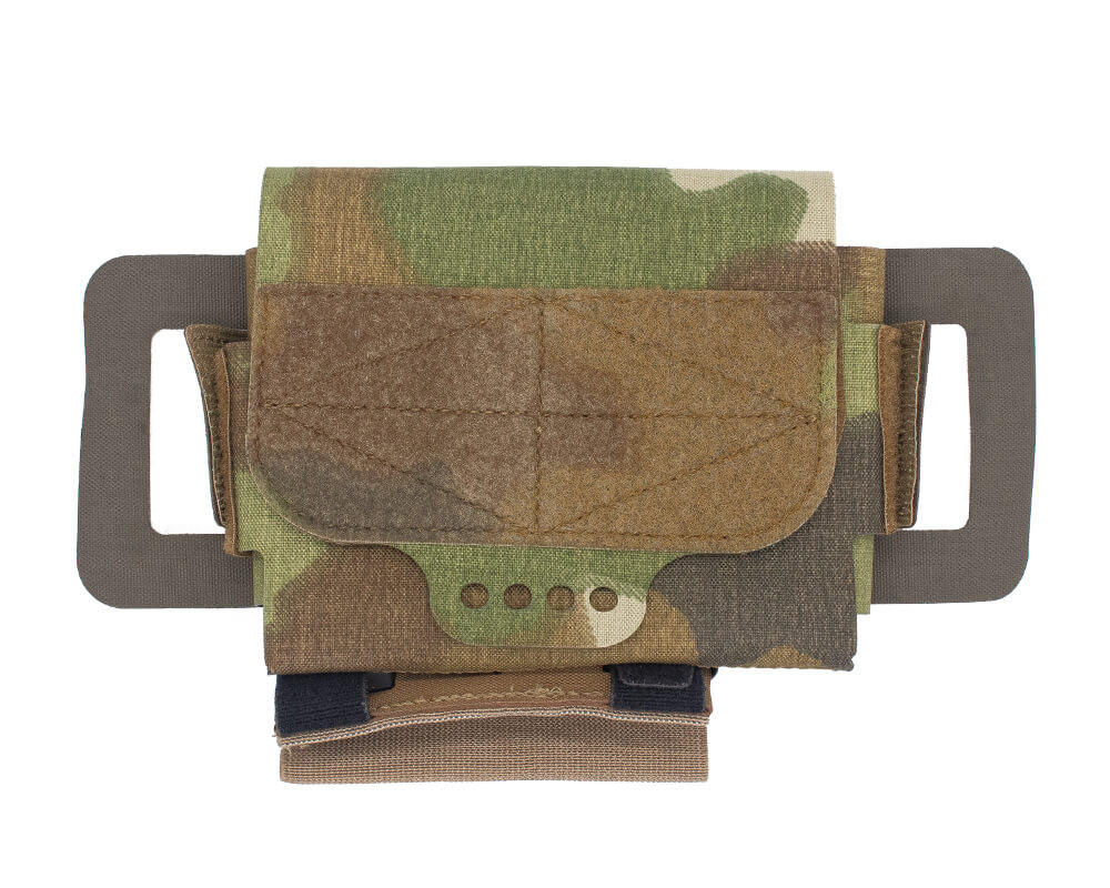 実物新品 Wilder Tactical Med Pouch RG Med Pouch 3.0 - Wilder Tactical
