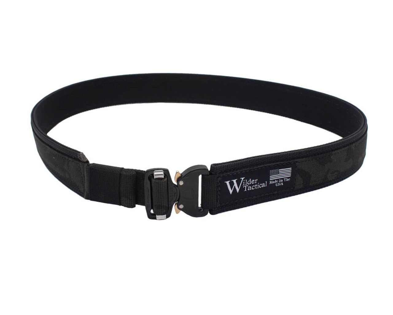 Minimalist Padded Sling by Wilder Tactical - Rapid Reticle