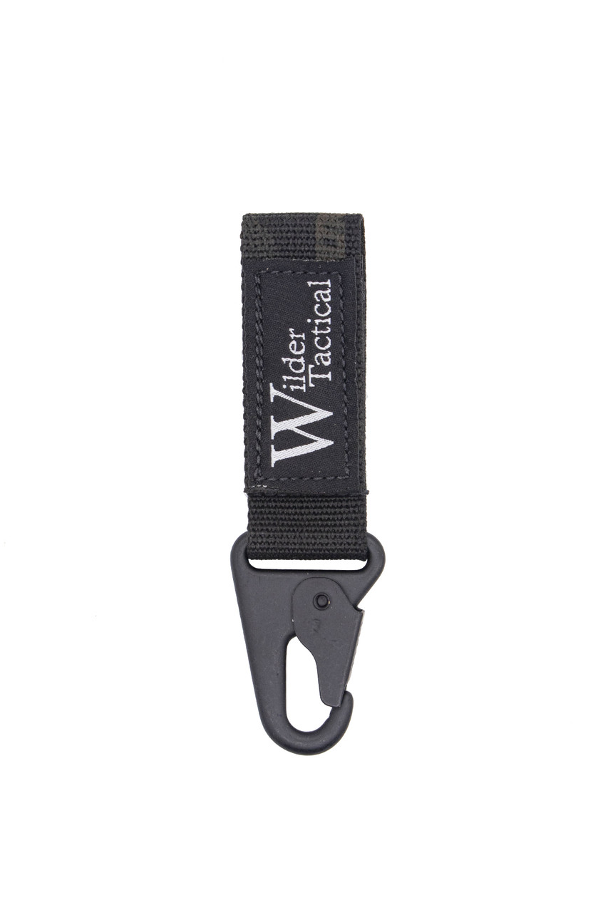 Wilder Tactical Utility Hook | Made in USA