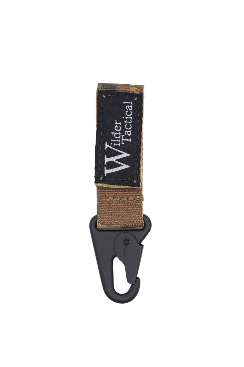 Wilder Tactical Utility Hook | Made in USA