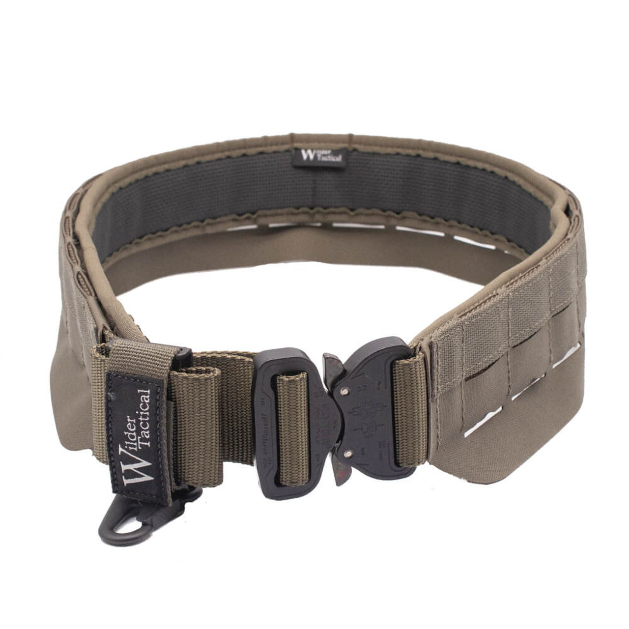 Wilder Tactical Minimalist Molle Elite Package/500 - Belts & Belt Buckles  at  : 1020344897