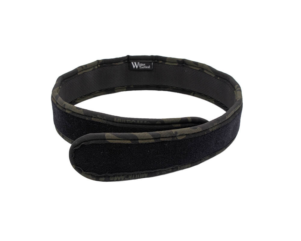 Urban Assault Belt Pad - Wilder Tactical