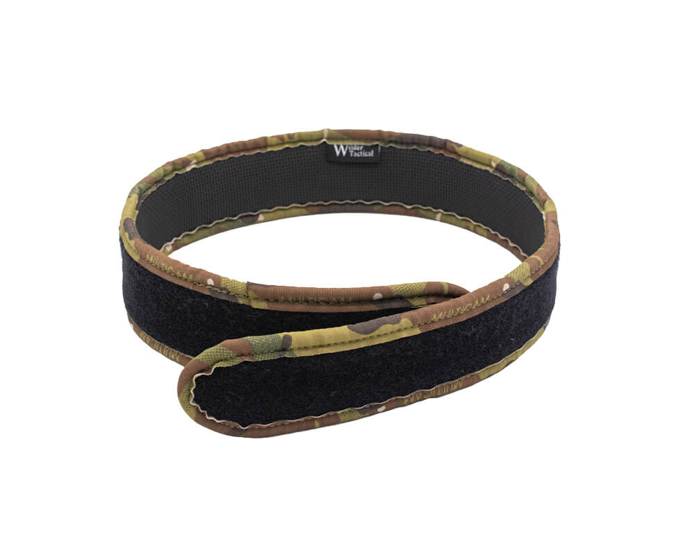 Urban Assault Belt Pad - Wilder Tactical