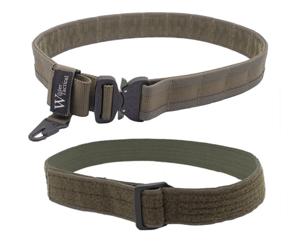 Urban Assault Belt (UAB) - Wilder Tactical