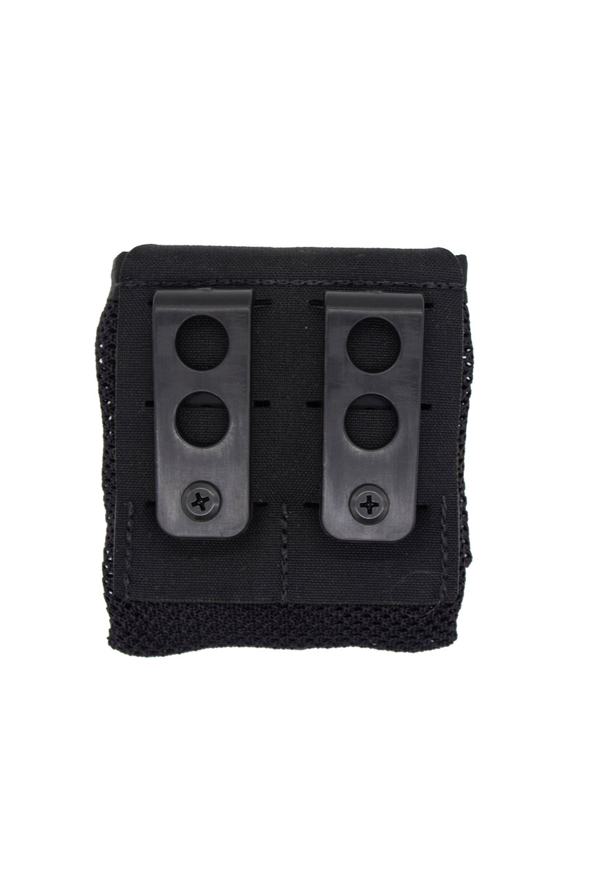 Tactical Pouch Clips, Replacement Parts