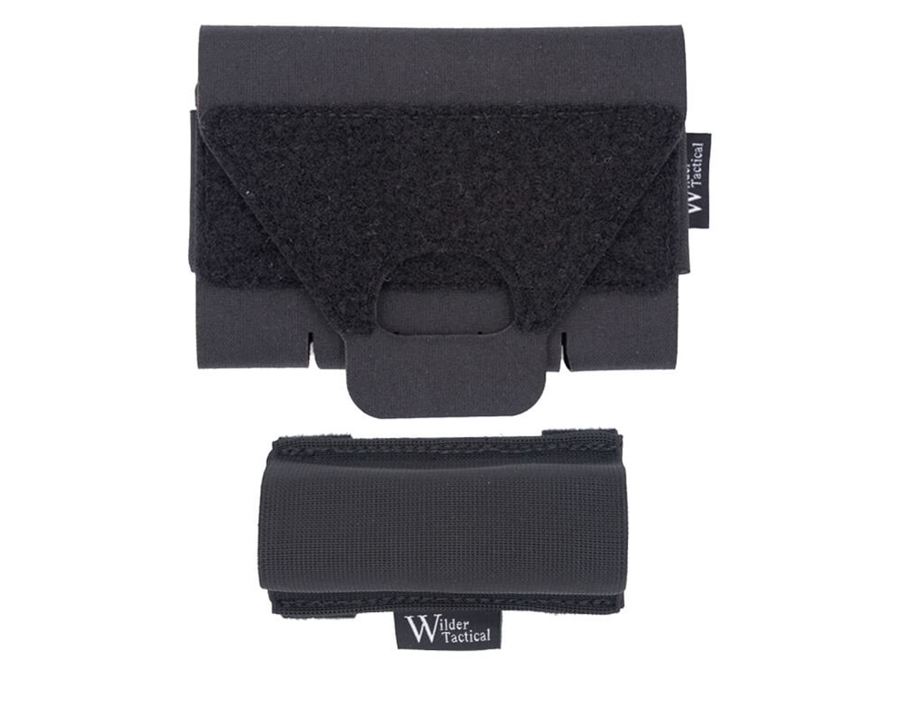 Med Pouch 2.0, Wilder Tactical