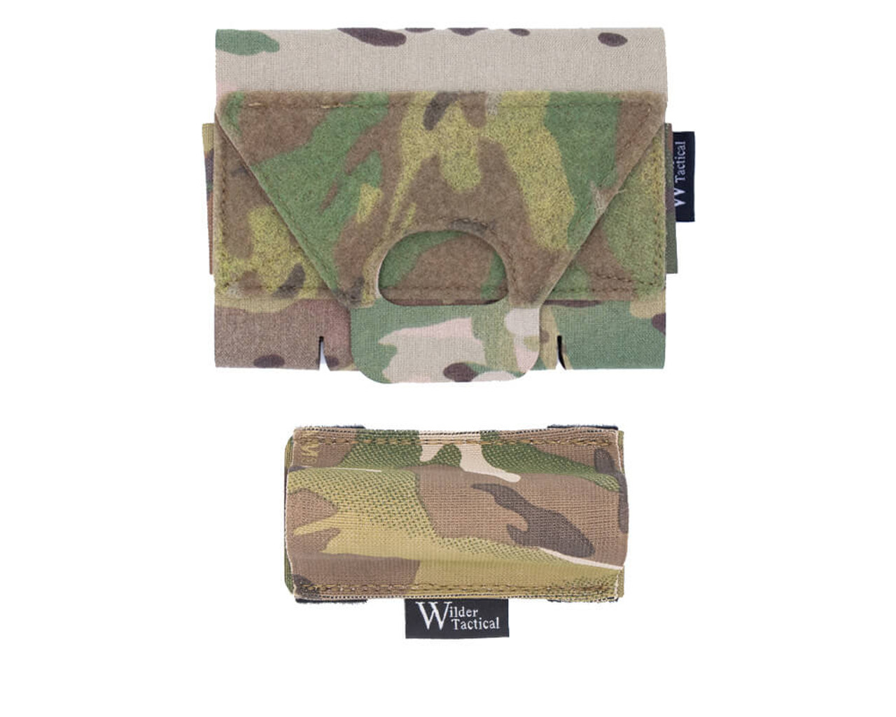 Med Pouch 2.0, Wilder Tactical