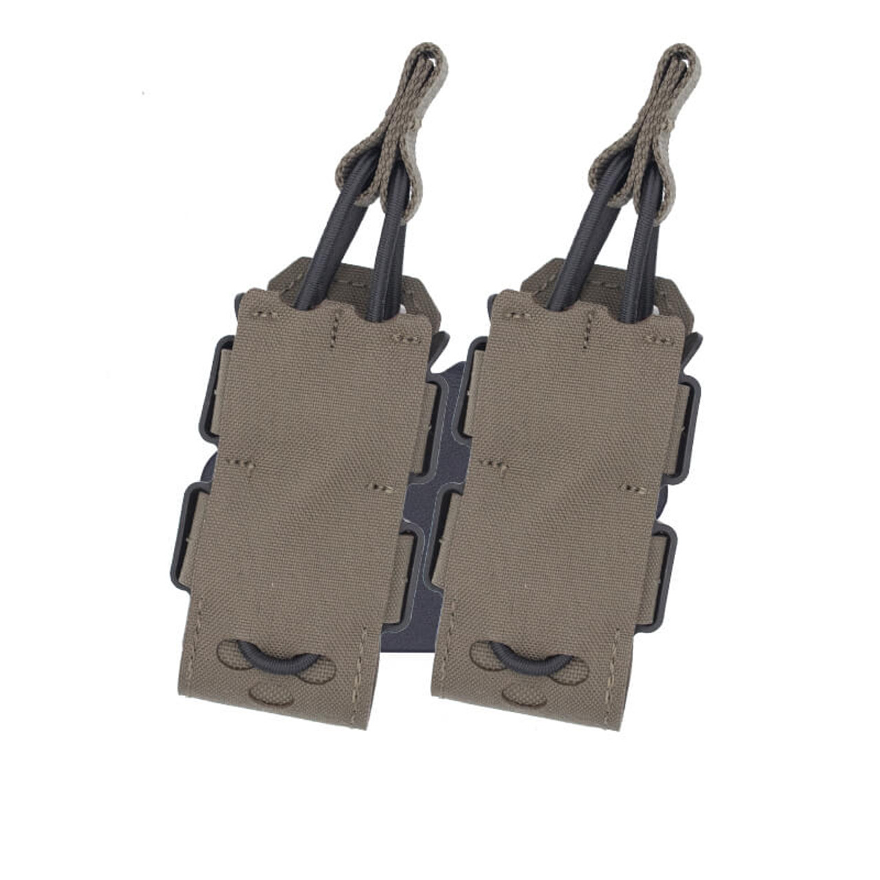 Urban Assault Rotating Double Pistol Pouch