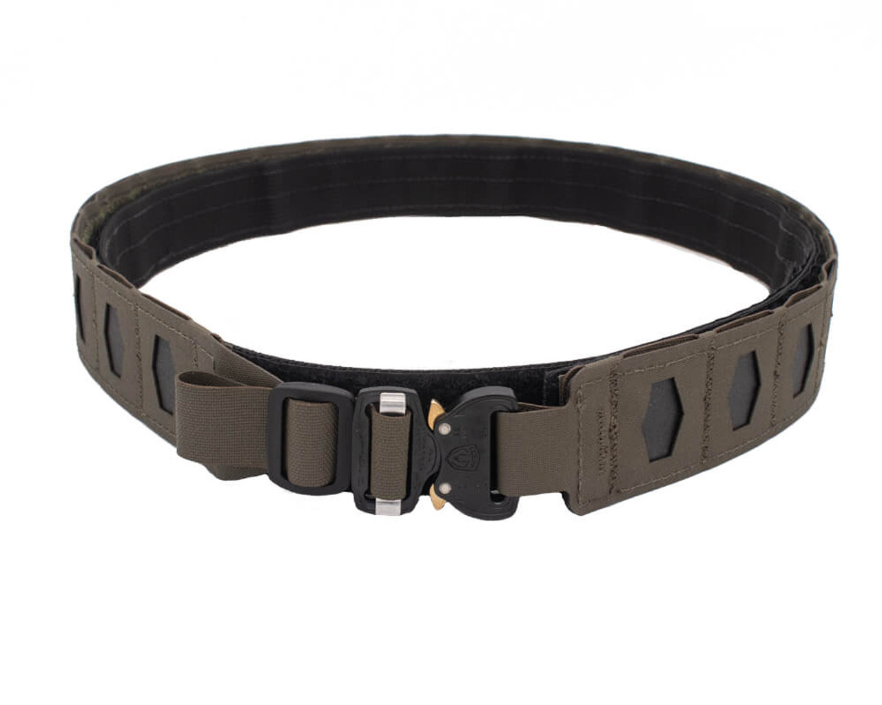 個人装備 volktacticl gear lightweigt belt VOLK TACTICAL GEAR Lightweight Gear Belt