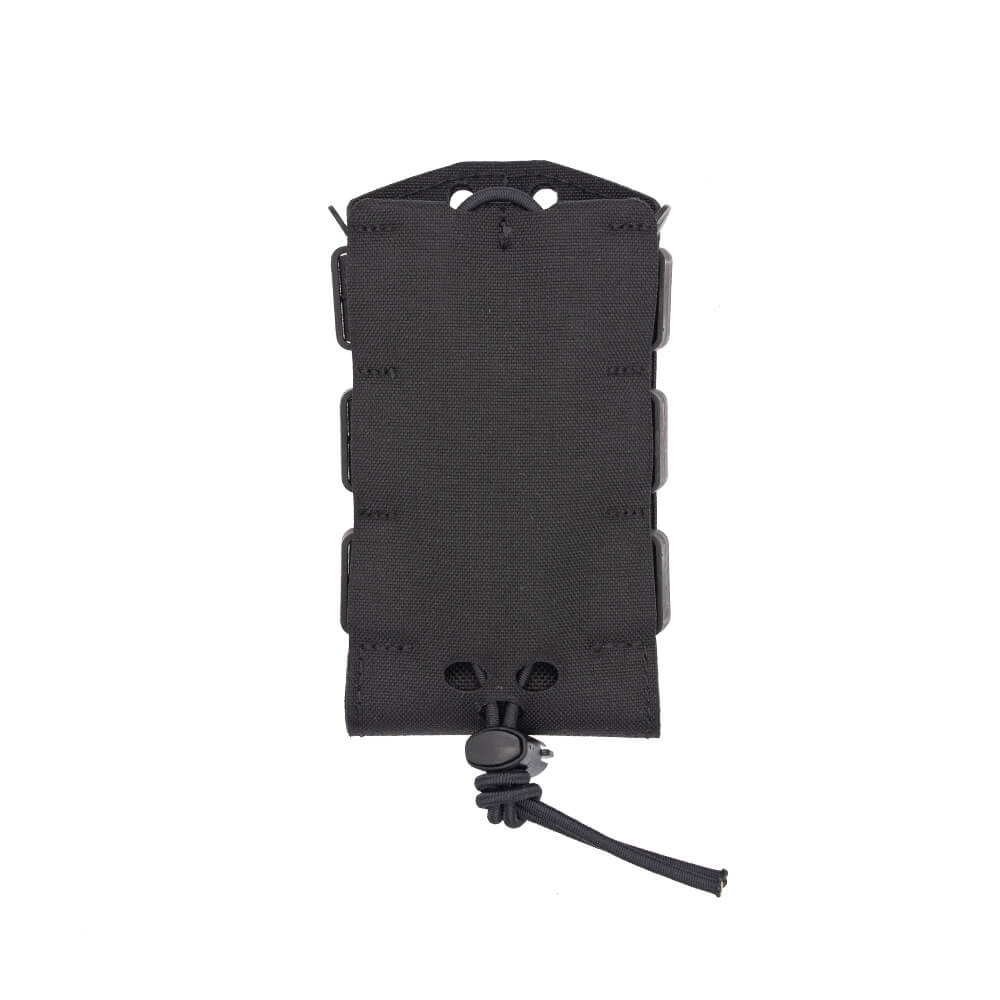 Urban Assault Rifle Magazine Pouch V2 - Wilder Tactical