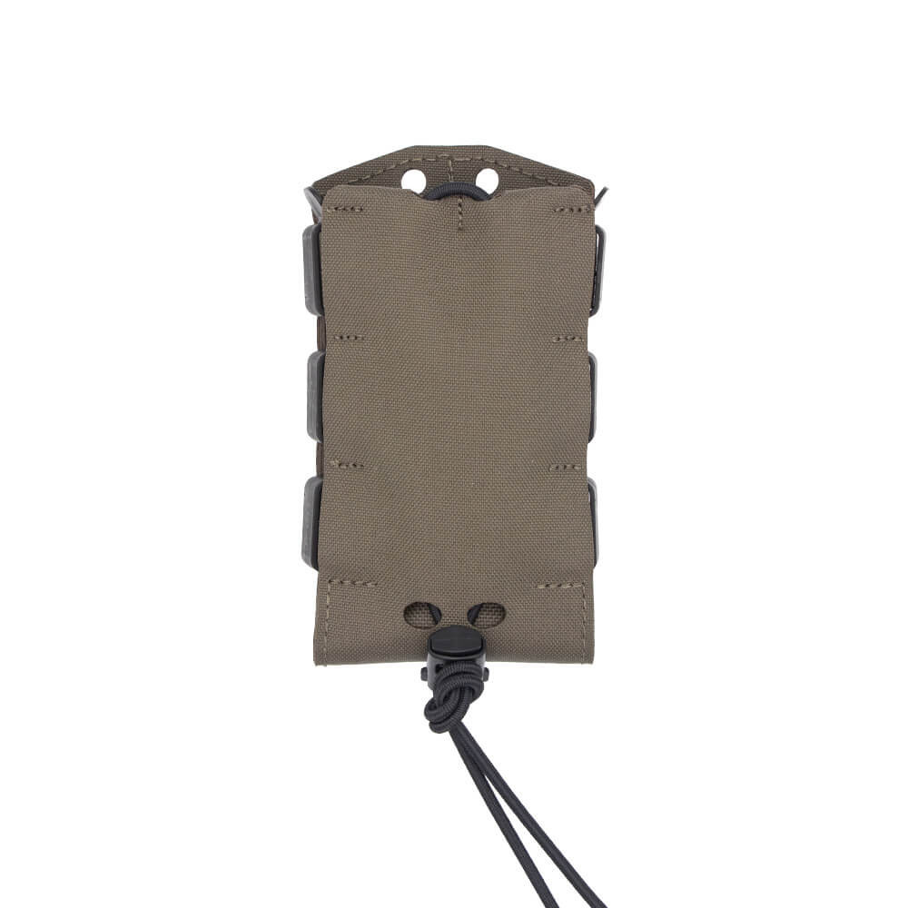 Urban Assault Rifle Magazine Pouch V2 - Wilder Tactical