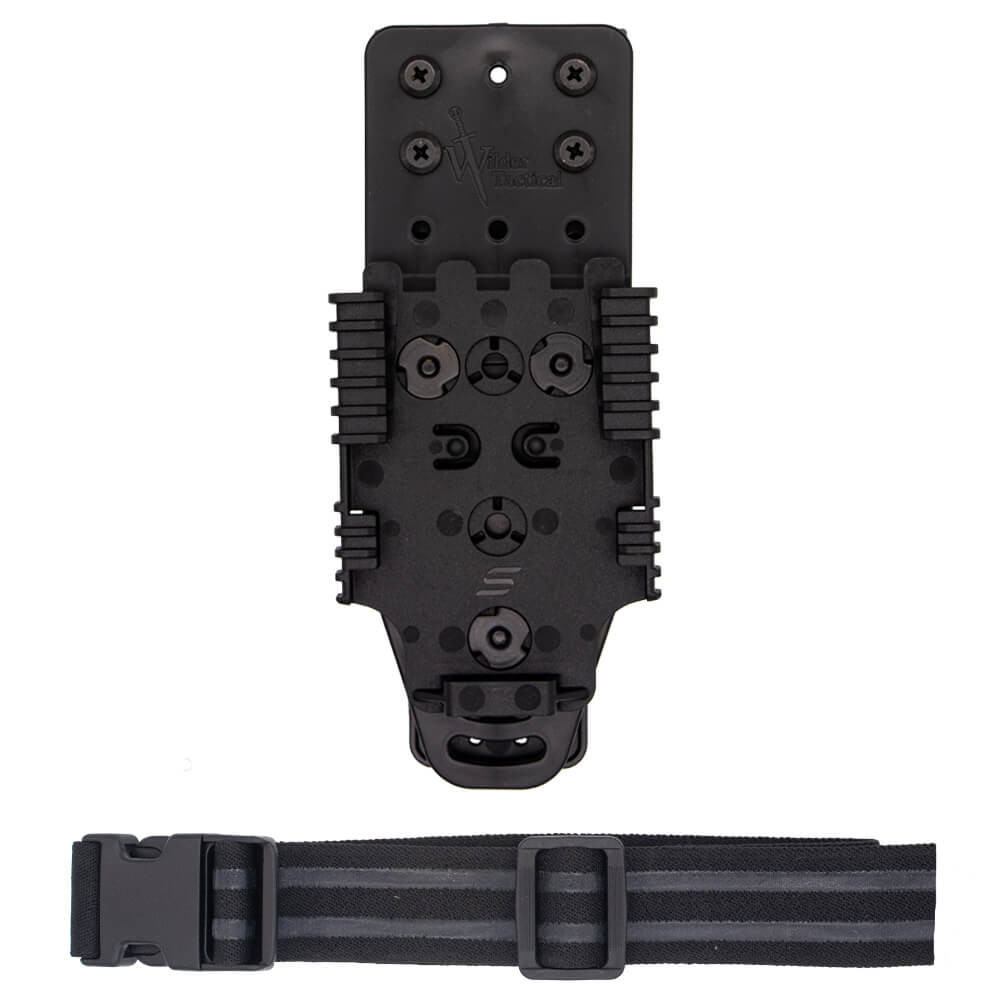 Multi Holster Platform Kit V2 - WIlder Tactical