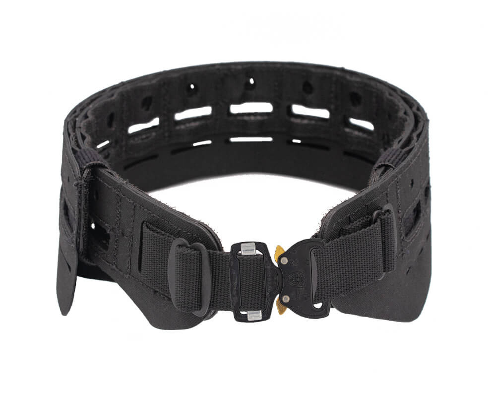 HITMAN GEAR™ Bravo Belt MOLLE