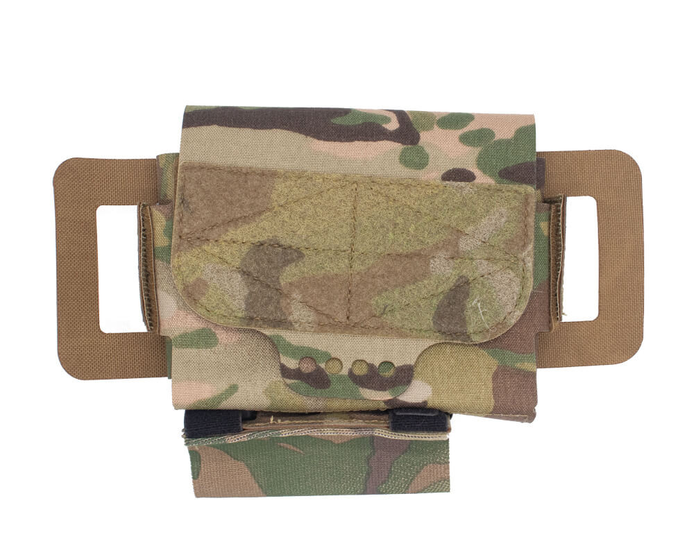 実物新品 Wilder Tactical Med Pouch RG Med Pouch 3.0 - Wilder Tactical