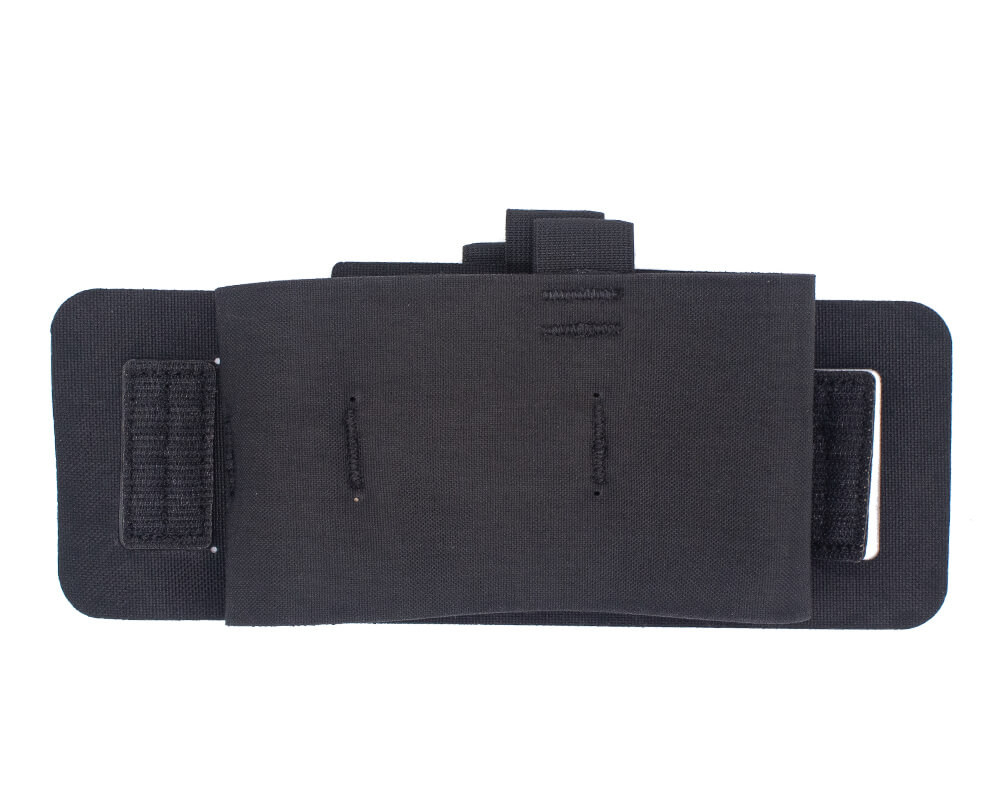Med Sled Roll - Wilder Tactical