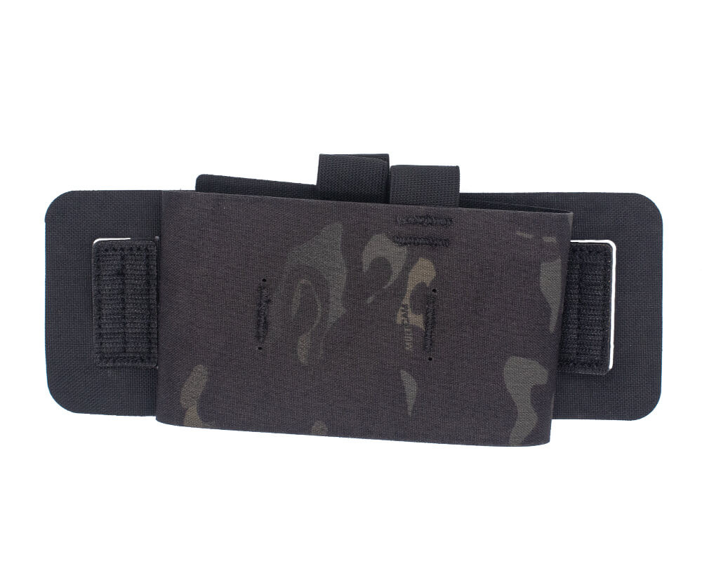 Med Sled Roll - Wilder Tactical