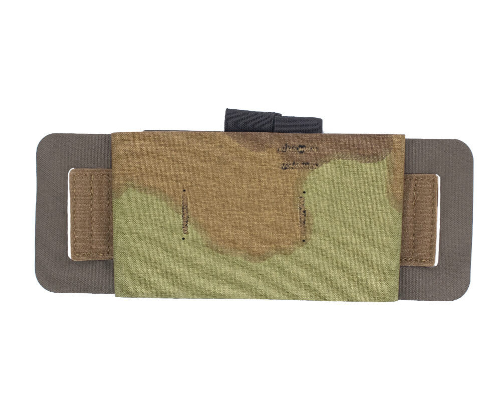 Med Sled Roll - Wilder Tactical