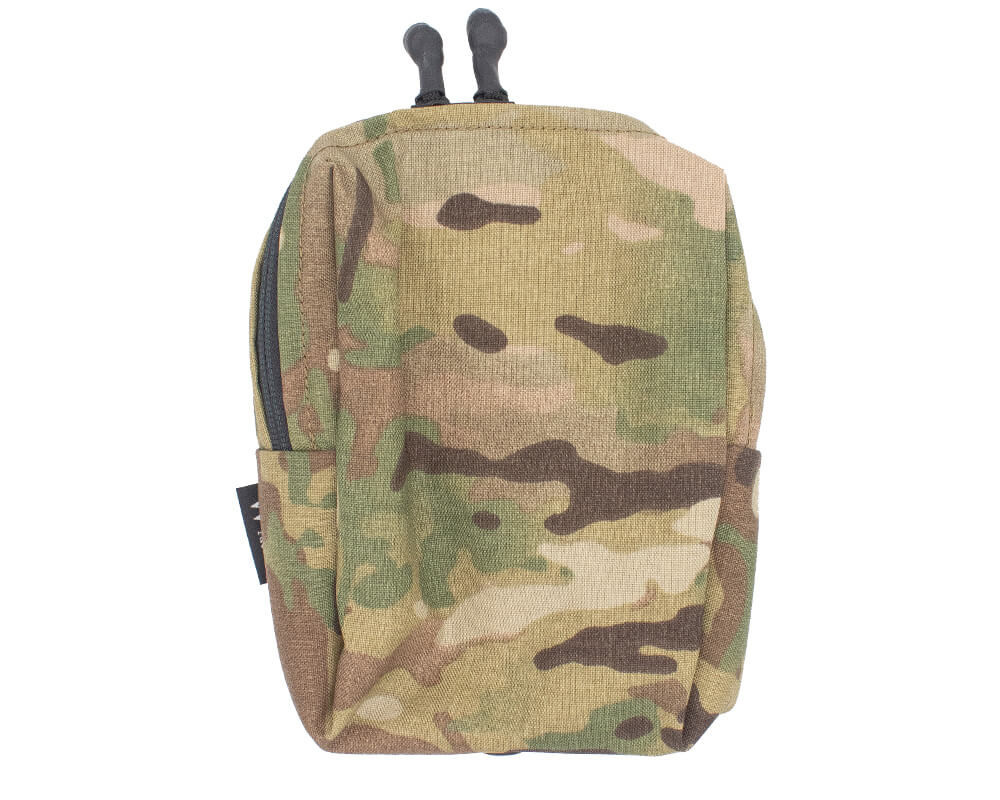 Medium General Purpose Pouch (GP Pouch) for Tactical Belts