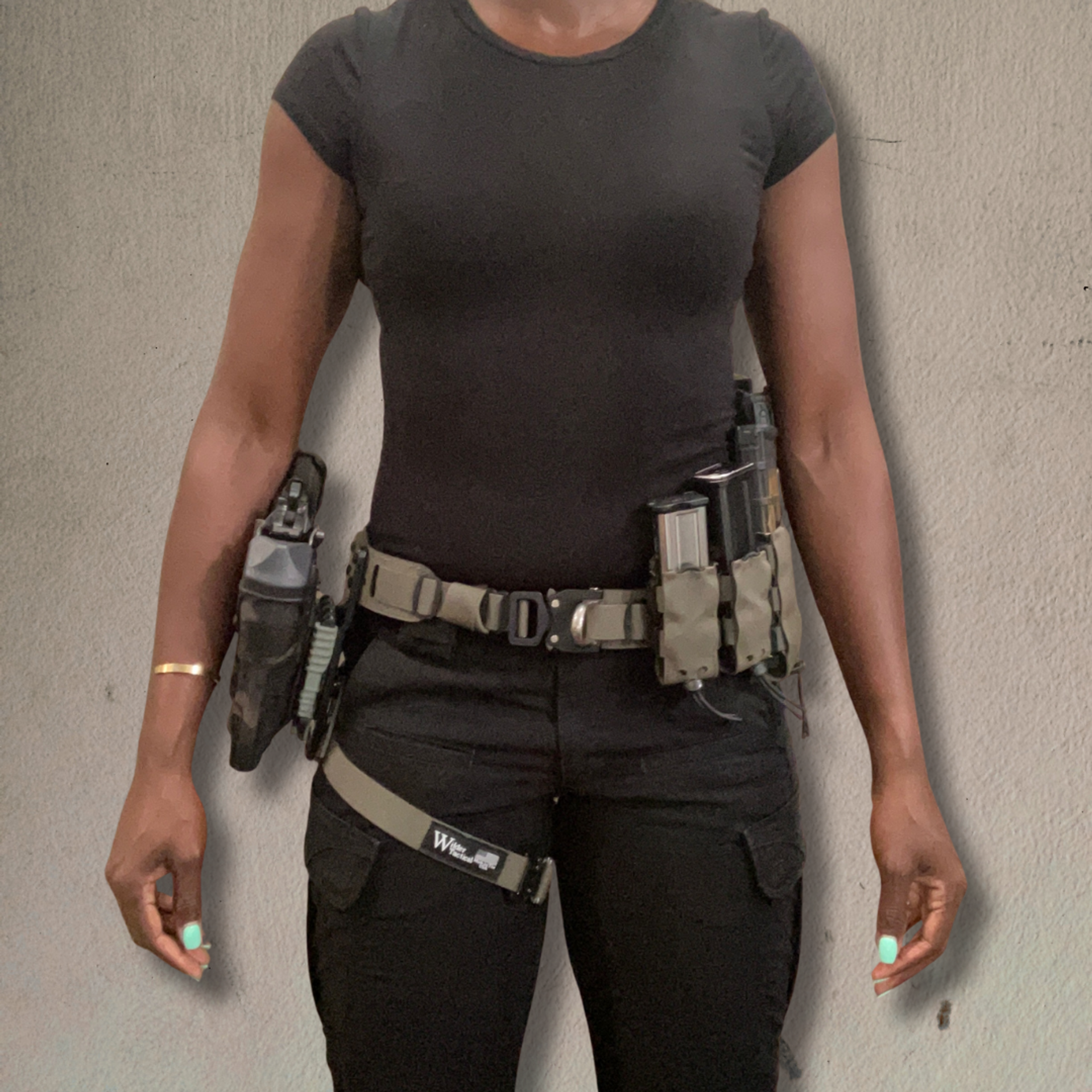 Wilder Tactical - Tactical Belts, Pouches & Gear Made in the USA