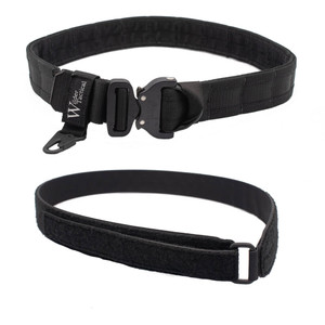 Urban Assault Belt (UAB) Urban Assault Belt (UAB)
