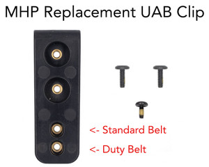 MHP UAB Clip MHP UAB Clip