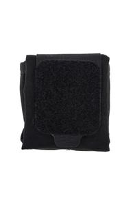 Urban Assault Dump Pouch Black