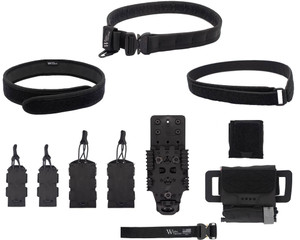 Urban Defender Elite Package Urban Defender Elite Package