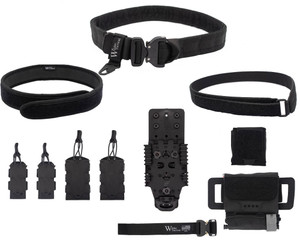 Tactical Belts & Accessories | Wilder Tactical