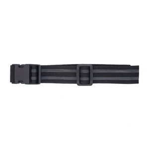 Wilder Tactical Modified UBL Mid Ride Leg Strap w/ QLS Receiver