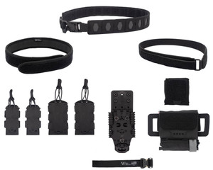 HITMAN GEAR™ Elite Kit HITMAN GEAR™ Elite Kit