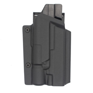 Wilder Tactical Products - Fury Carry Solutions