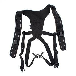 HITMAN GEAR™ Lightweight Harness HITMAN GEAR™ Lightweight Harness