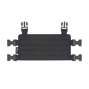 Hitman Gear MOLLE Placard Hitman Gear MOLLE Placard