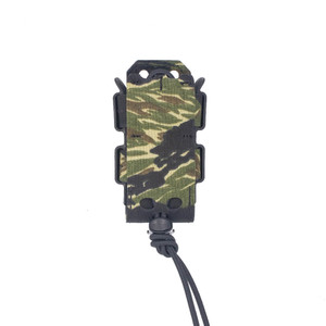 TS UA Standard Pistol Mag Pouch