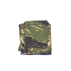 Tiger Stripe Urban Assault Dump Pouch