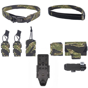Tiger Stripe HITMAN GEAR™ Elite Kit QLS Top