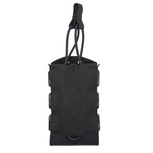 Urban Assault Rifle Magazine Pouch Top Black Urban Assault Rifle Magazine Pouch Top Black
