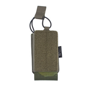 MultiCam Tropic Urban Assault Radio Pouch