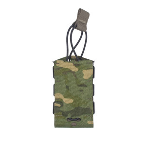 MultiCam Tropic Urban Assault Rifle Magazine Pouch