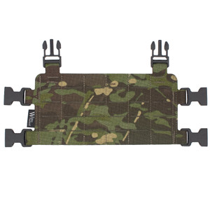 MultiCam Tropic HITMAN GEAR™ MOLLE Placard