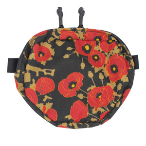 Poppies of War HITMAN GEAR™ Lightweight GP Pouch Poppies of War HITMAN GEAR™ Lightweight GP Pouch