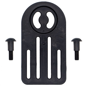 MHP Leg Strap Assembly V2 MHP Leg Strap Assembly V2