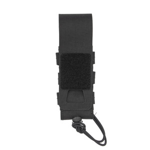 UA TQ Pouch V2 Black UA TQ Pouch V2 Black